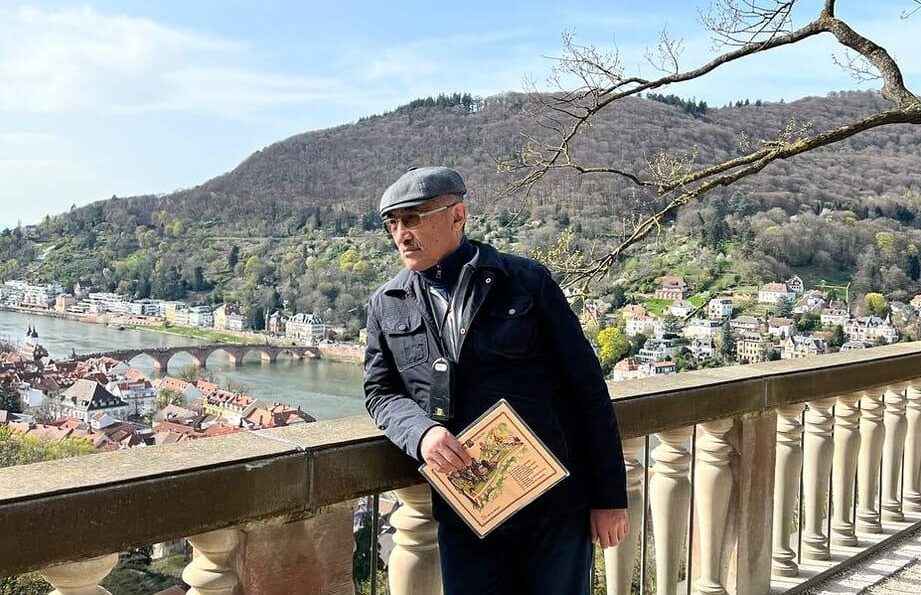 Чолпонбек Тиленбаев 70 жашта: активдүү ишмердик жана албан жетишкендиктер