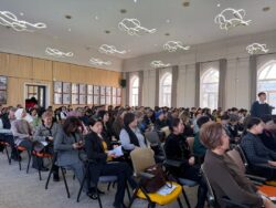 МАНАС – УЛУТ БИРИМДИГИ ЖАНА ЫНТЫМАГЫ