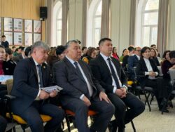 МАНАС – УЛУТ БИРИМДИГИ ЖАНА ЫНТЫМАГЫ