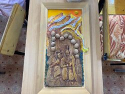 Мыкты кол өнөрчүлөрдүн сынагы 