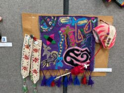 Мыкты кол өнөрчүлөрдүн сынагы 