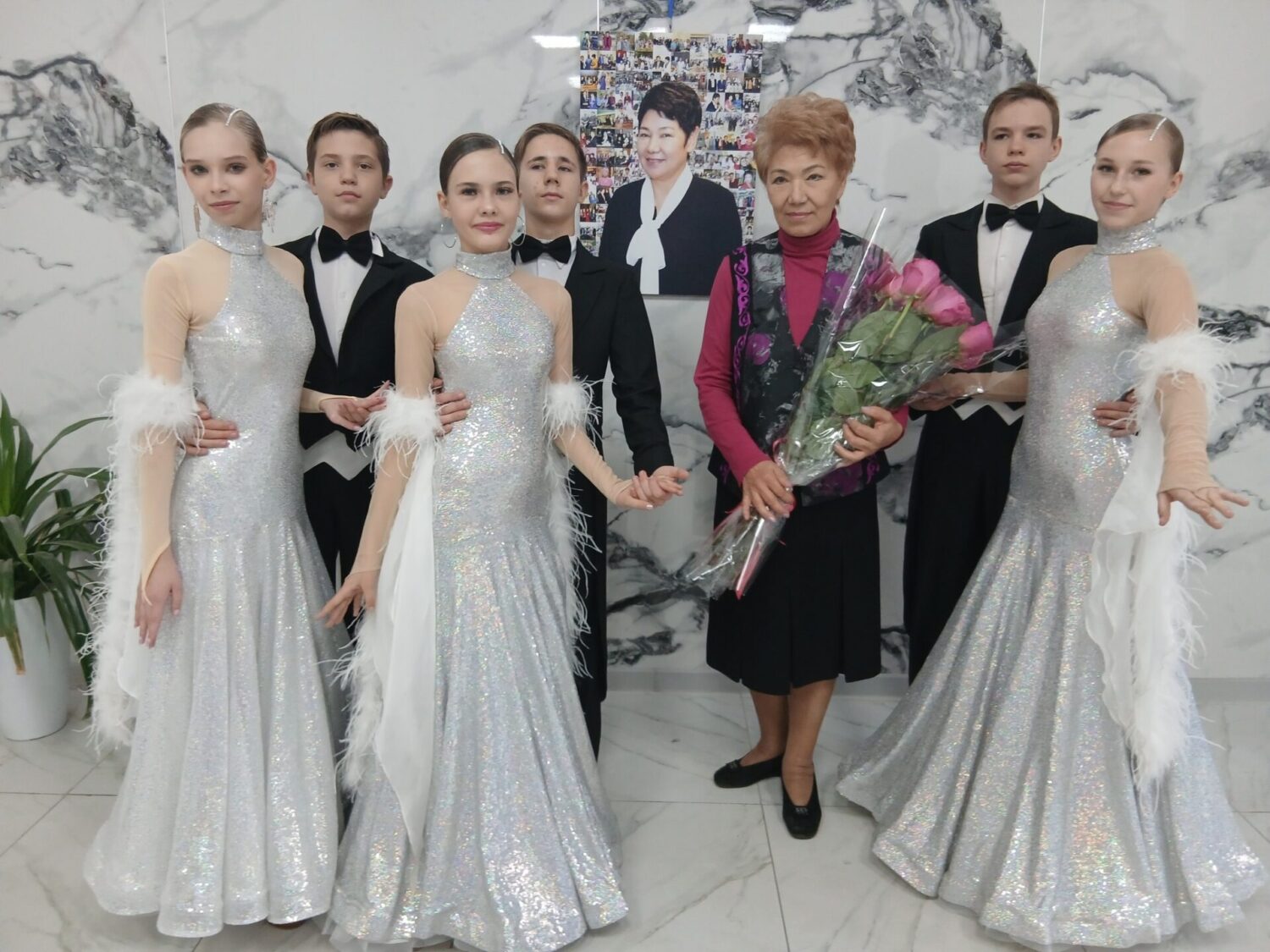 ЭЛ АРАЛЫК ДИПЛОМАТИЯДА КЫРГЫЗСТАНДЫ ТААНЫТКАН КӨП КЫРДУУ АДАШ ТОКТОСУНОВА 75 ЖАШТА