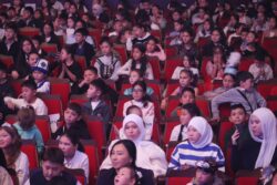 БИШКЕКТЕ БАЛДАР ҮЧҮН ПРЕЗИДЕНТТИК БАЛАТЫ ӨТТҮ