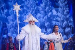 БИШКЕКТЕ БАЛДАР ҮЧҮН ПРЕЗИДЕНТТИК БАЛАТЫ ӨТТҮ