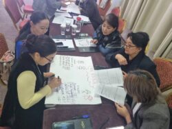 ИНСАНГА БАГЫТТАЛГАН ДИЗАЙН ОЙ ЖҮГҮРТҮҮ ЫКМАСЫН МЕКТЕП ПРАКТИКАСЫНА ИНТЕГРАЦИЯЛОО