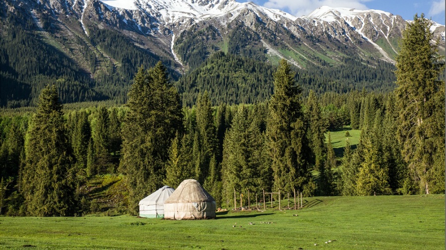 АТА  ЖУРТУБУЗ КЫРГЫЗСТАНДЫН  УЛУУЛУГУ ЖАНА КЫМБАТТЫГЫ