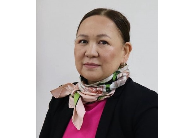 СЫНАМЫК ТЕСТ: МУГАЛИМДЕР ӨЗГӨРҮҮГӨ УМТУЛУУДА