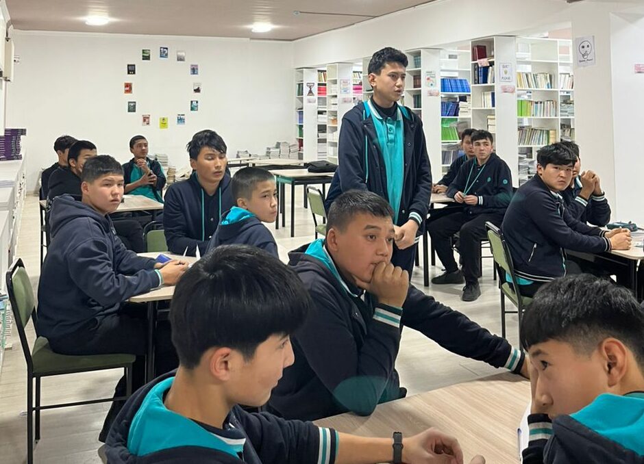 Мосты будущего: как российские региональные программы укрепляют международное взаимопонимание