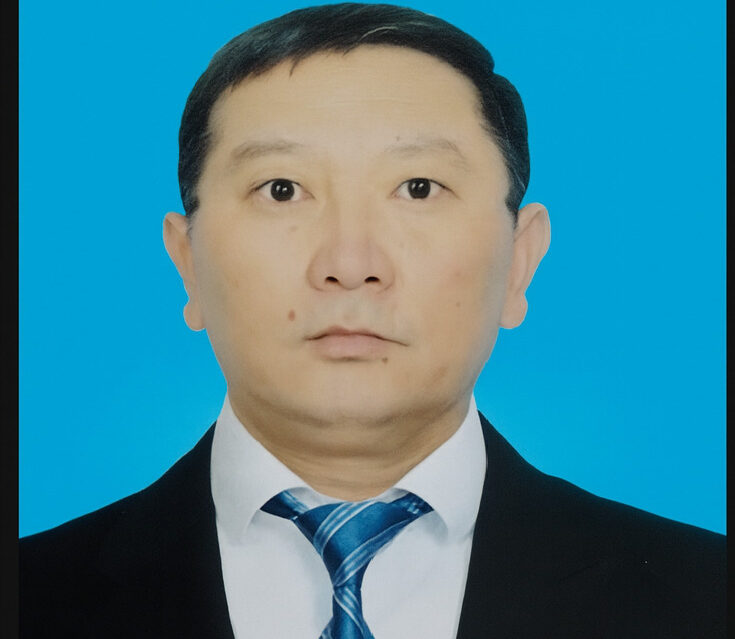 «Эл агартуу» журналынын мурунку баш редактору Чолпонбек Тайтелиев дүйнөдөн кайтты