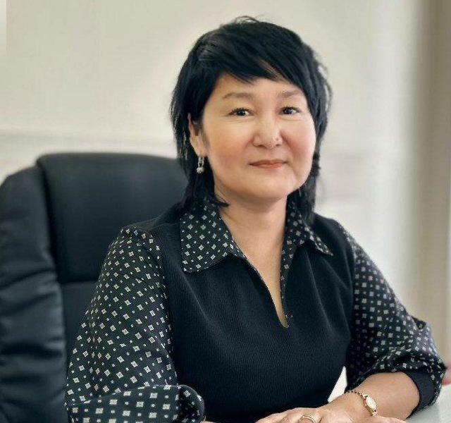 Дуалдык билим: жаш педагогодорду такшалтат