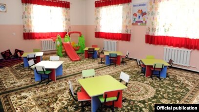 БАЛА БАКЧА: КИЧИНЕКЕЙЛЕР ҮЧҮН ЧОҢ МҮМКҮНЧҮЛҮКТӨР