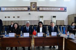 Университетке салым кошкон ЫКТЫЯРЧЫ-ОКУТУУЧУЛАР 