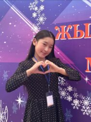 Президенттик балаты- балдар үчүн сыйкырдуу майрам