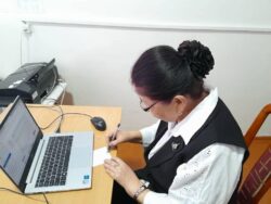 STEM ЖАНА АНГЛИС ТИЛИ МУГАЛИМДЕРИ ҮЧҮН НЕГИЗГИ ТЕСТ СЫНАГЫ ОНЛАЙН ФОРМАТТА ӨТКӨРҮЛДҮ