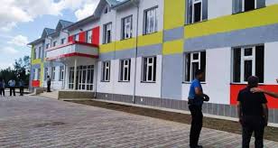 САДЫР ЖАПАРОВ: “БИЛИМ БЕРҮҮ - МАМЛЕКЕТТИ КУРУУНУН ЭҢ МААНИЛҮҮ НЕГИЗДЕРИНИН БИРИ”