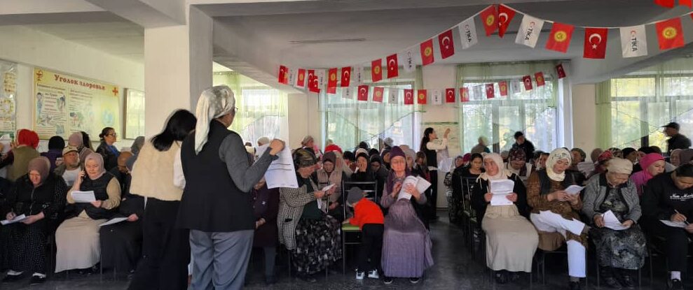 Модернизация школьной зоны: результаты опроса