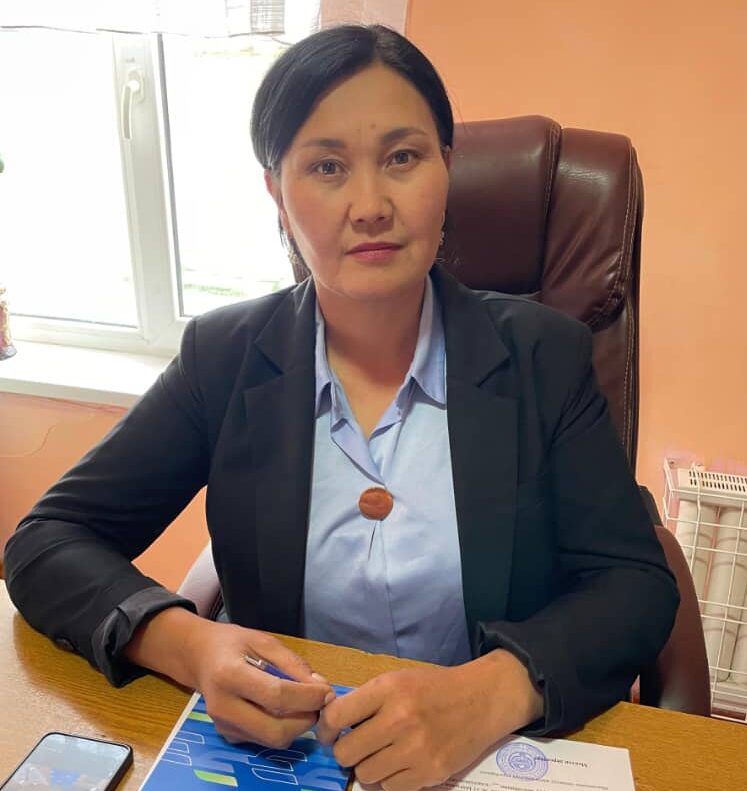 Моя Евразия: Семья, мечта и международное признание