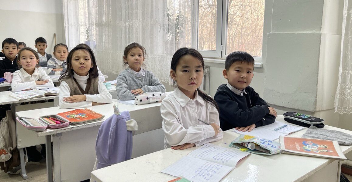 12 ЖЫЛДЫКТЫН АЛГАЧКЫ КАРЛЫГАЧТАРЫ ЖЕ АДЕМИ ЧЕЙРЕКТИ КАНДАЙ АЯКТАДЫ