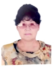 УШЛА ИЗ ЖИЗНИ КИМ МАЙЯ АХМЕДОВНА