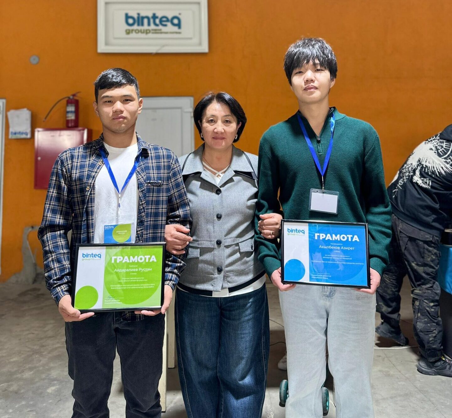 БАШТАЛГЫЧ КЕСИПТИК БИЛИМ: БИР ЖЫЛДАГЫ ЖЕТИШКЕНДИКТЕРИ