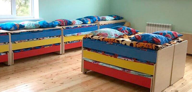 БАЛА БАКЧА: КИЧИНЕКЕЙЛЕР ҮЧҮН ЧОҢ МҮМКҮНЧҮЛҮКТӨР