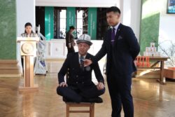 КУАУДА “МАНАС ТААНУУ” ИНТЕЛЛЕКТУАЛДЫК ОЮНУ ӨТТҮ