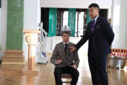 КУАУДА “МАНАС ТААНУУ” ИНТЕЛЛЕКТУАЛДЫК ОЮНУ ӨТТҮ