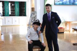 КУАУДА “МАНАС ТААНУУ” ИНТЕЛЛЕКТУАЛДЫК ОЮНУ ӨТТҮ