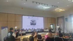 МАНАС – УЛУТ БИРИМДИГИ ЖАНА ЫНТЫМАГЫ