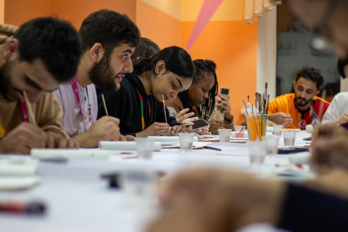 Мосты будущего: как российские региональные программы укрепляют международное взаимопонимание