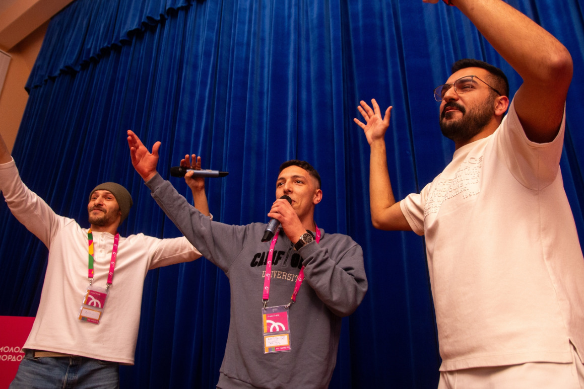 Мосты будущего: как российские региональные программы укрепляют международное взаимопонимание