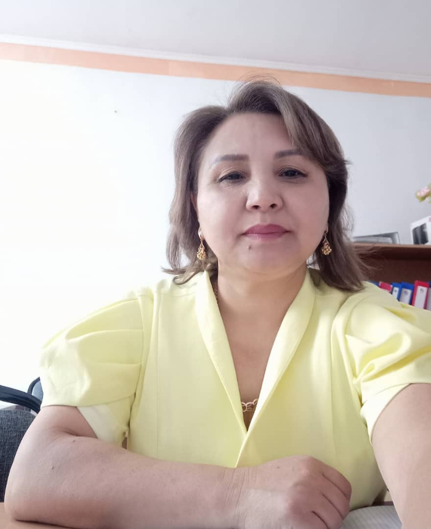 ЖАҢЫЧА БИЛИМ БЕРҮҮ - ИЙГИЛИКТҮҮ ТУРМУШКА КӨПҮРӨ