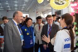 Робототехника чемпионаты