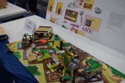 Робототехника чемпионаты