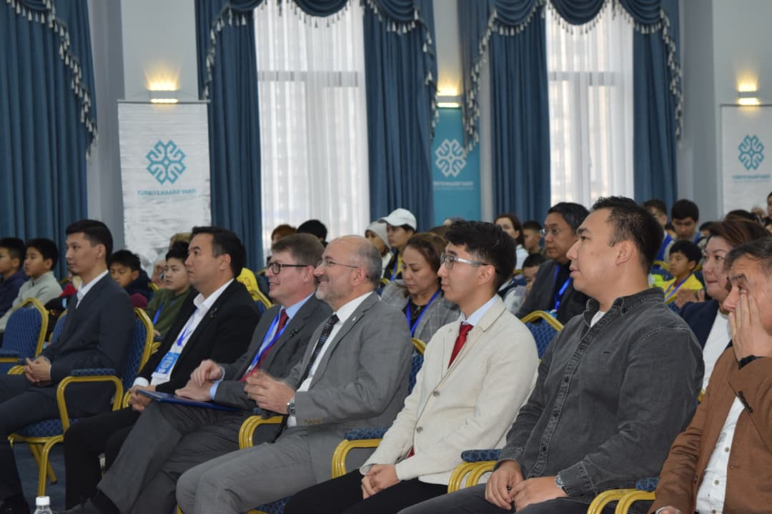 Робототехника чемпионаты