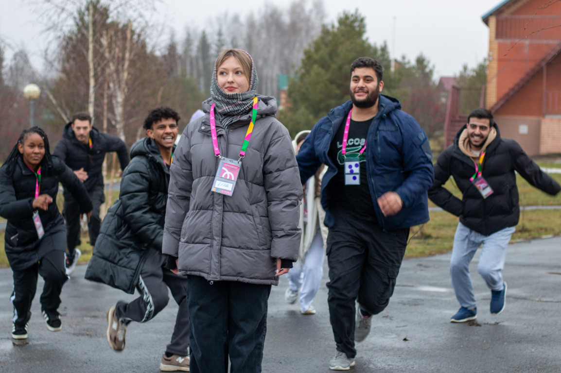 Мосты будущего: как российские региональные программы укрепляют международное взаимопонимание