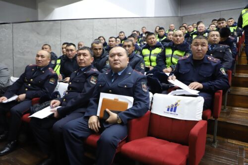 МЕКТЕП ЧӨЙРӨСҮНДӨ РЭКЕТЧИЛИКТИН, ЗОМБУЛУКТУН ЖАНА АГРЕССИВДҮҮ ЖҮРҮМ-ТУРУМДУН АЛДЫН АЛУУ