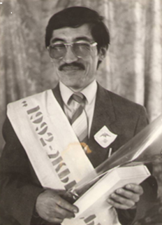 Чолпонбек Тиленбаев 70 жашта: активдүү ишмердик жана албан жетишкендиктер