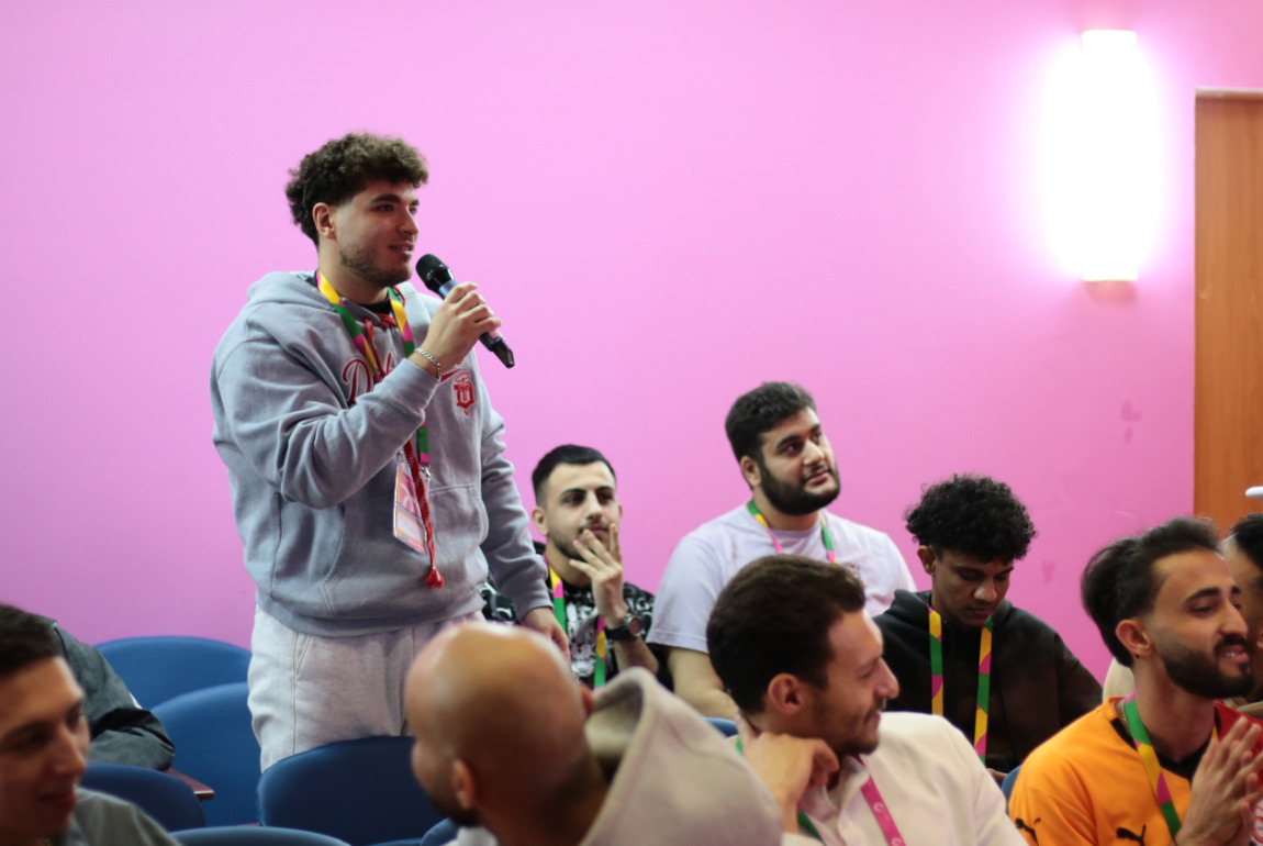 Мосты будущего: как российские региональные программы укрепляют международное взаимопонимание