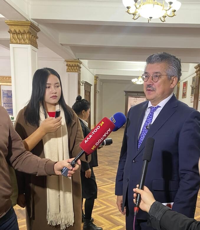 Уңгужол:ректорлор форуму