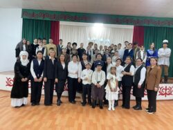 “Айтматов ааламы” 