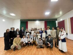 “Айтматов ааламы” 