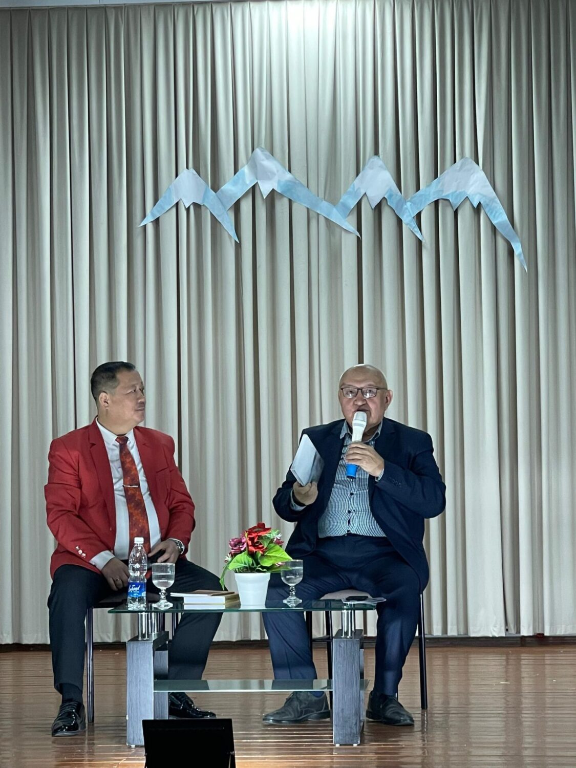 “Айтматов ааламы” 