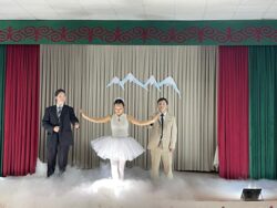 “Айтматов ааламы” 