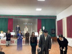 “Айтматов ааламы” 