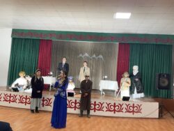 “Айтматов ааламы” 