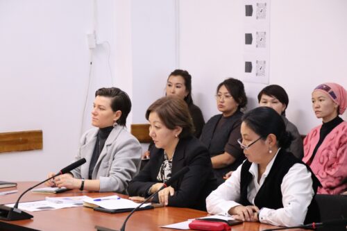 Опыт организации дуального обучения студентов педагогических направлений: точки разрыва