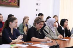 Опыт организации дуального обучения студентов педагогических направлений: точки разрыва