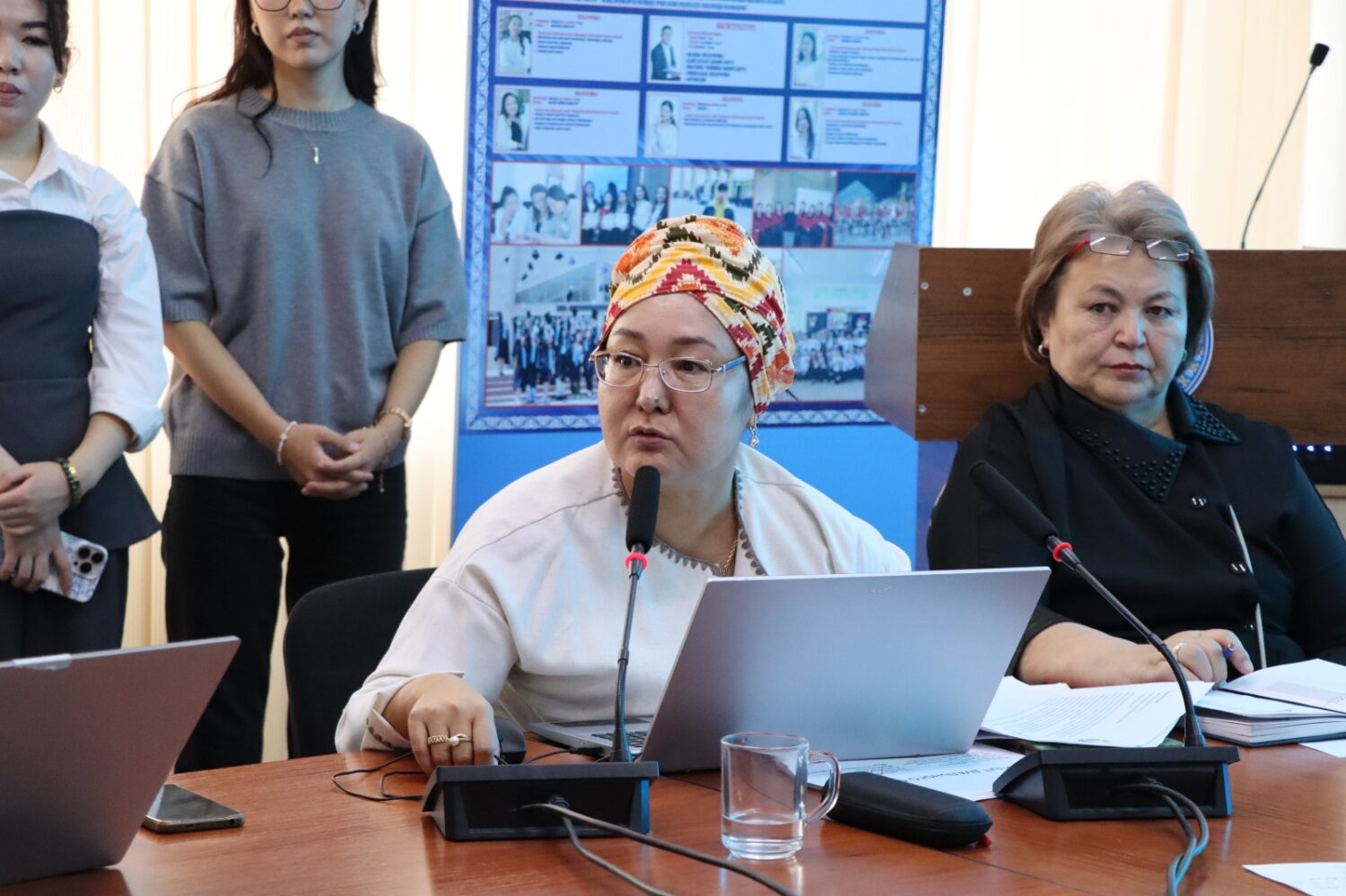 Опыт организации дуального обучения студентов педагогических направлений: точки разрыва