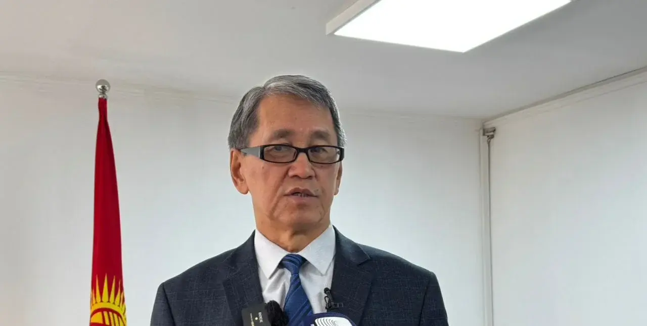 ЖАҢЫ БИЛИМ - ЖАҢЫ ДЕМ